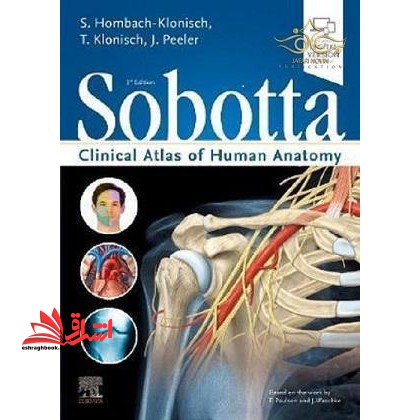 sobotta clinical atlas of human anatomy