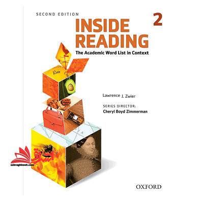 inside reading ۲ second edition