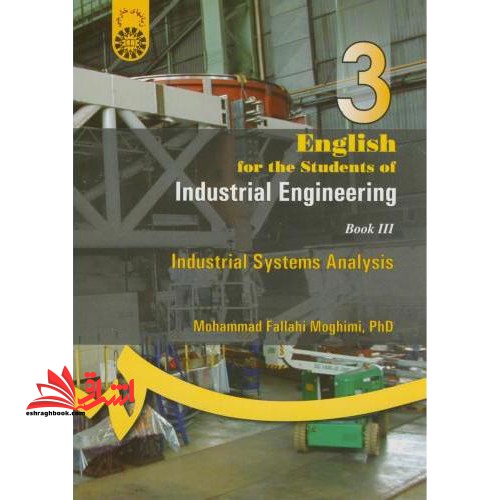 English for the students of industrial engineering: industrial systems analysis