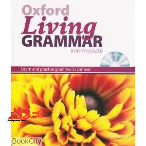 Oxford Living Grammar Intermediate
