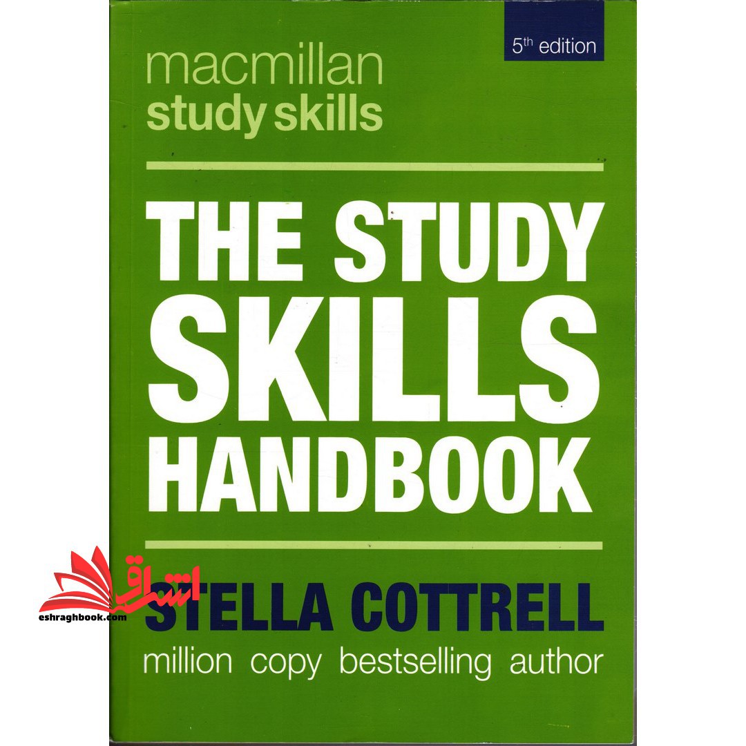 the study skills handbook
