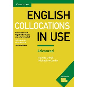 english collocations in use advanced