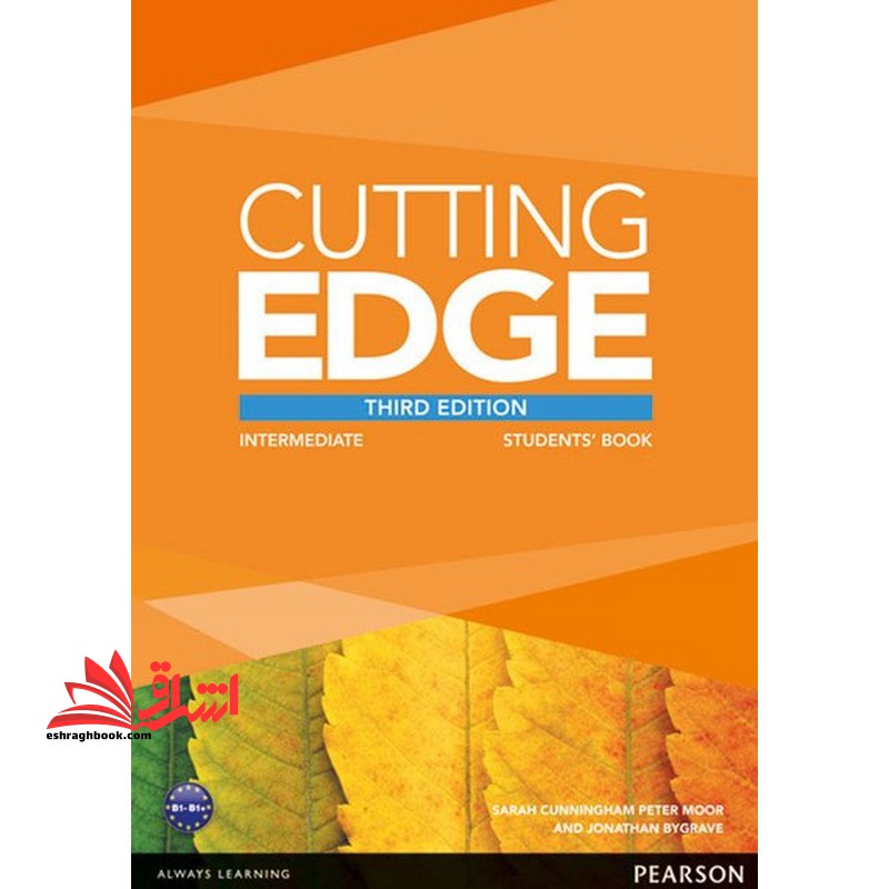 cutting edge intermediate third edition