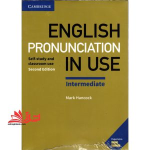 ENGLISH PRONUNCIATION IN USE intermediate