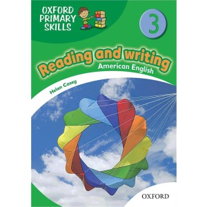 READING AND WRITING AMERICAN ENGLISH ۳+CD
