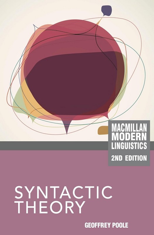 کتاب SYNTACTIC THEORY ۲ND EDITION
