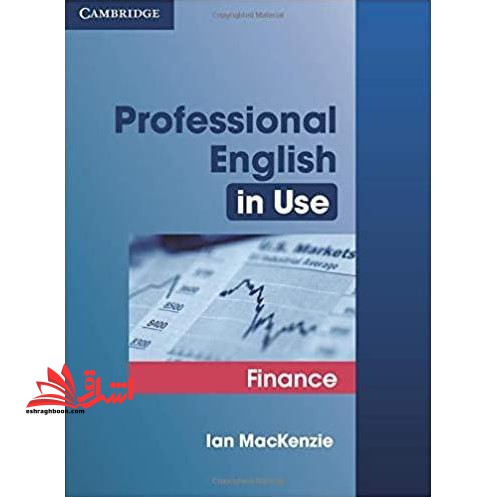 professional english in use finance