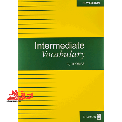 intermediate vocabulary new edition