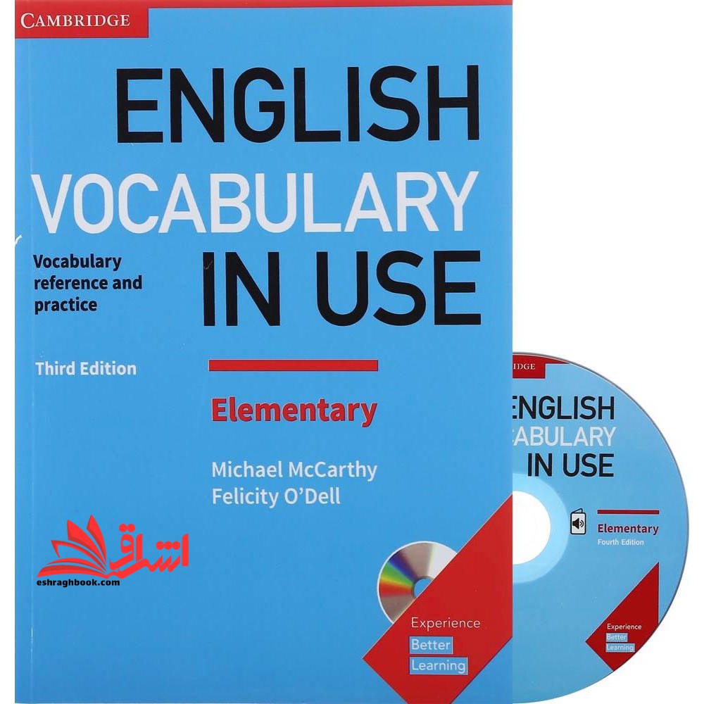 Vocabulary in Use English ۳rd Elementary