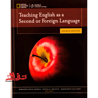 Teaching english as a second for foreign language Fourth edition