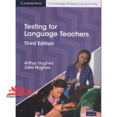 testing for language teachers third edition