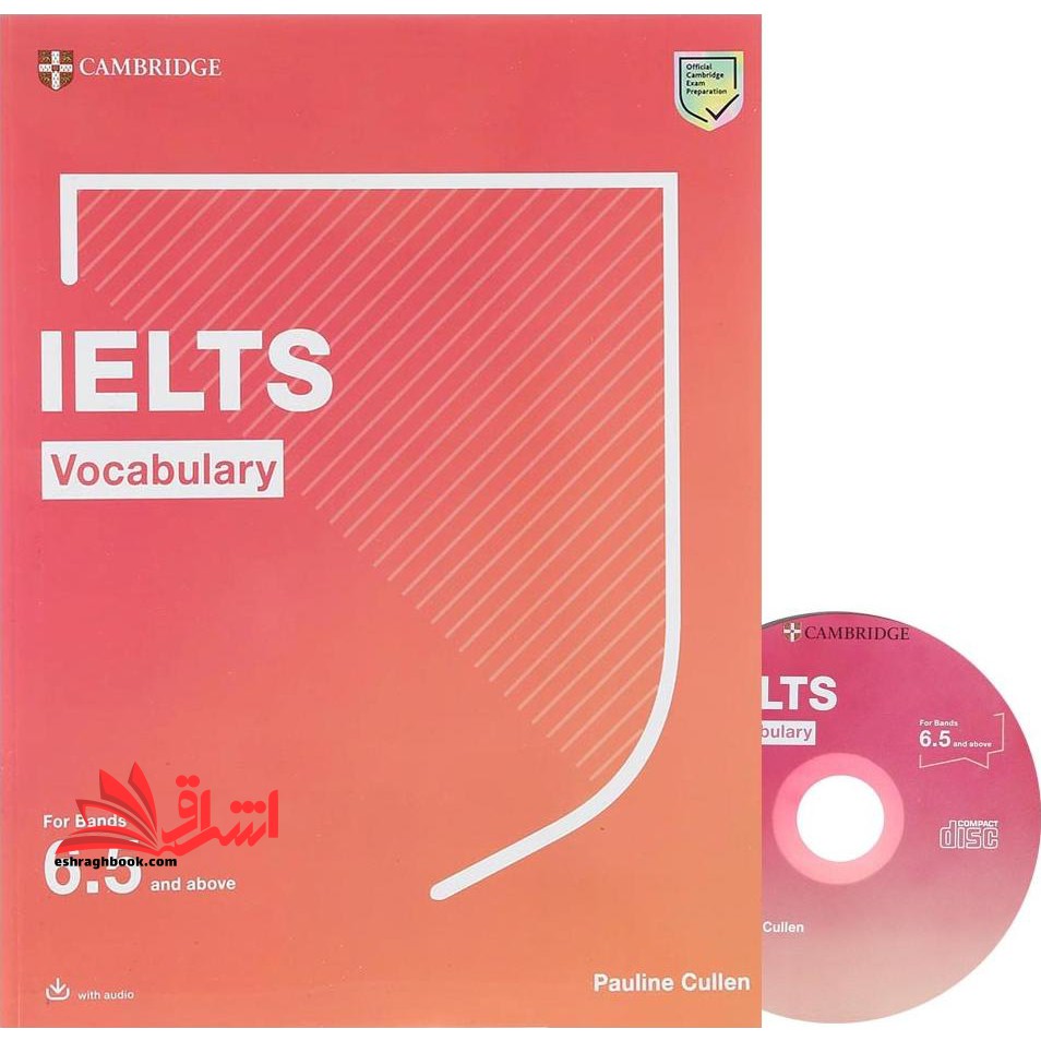 ielts vocabulary for bands ۶.۵ and above