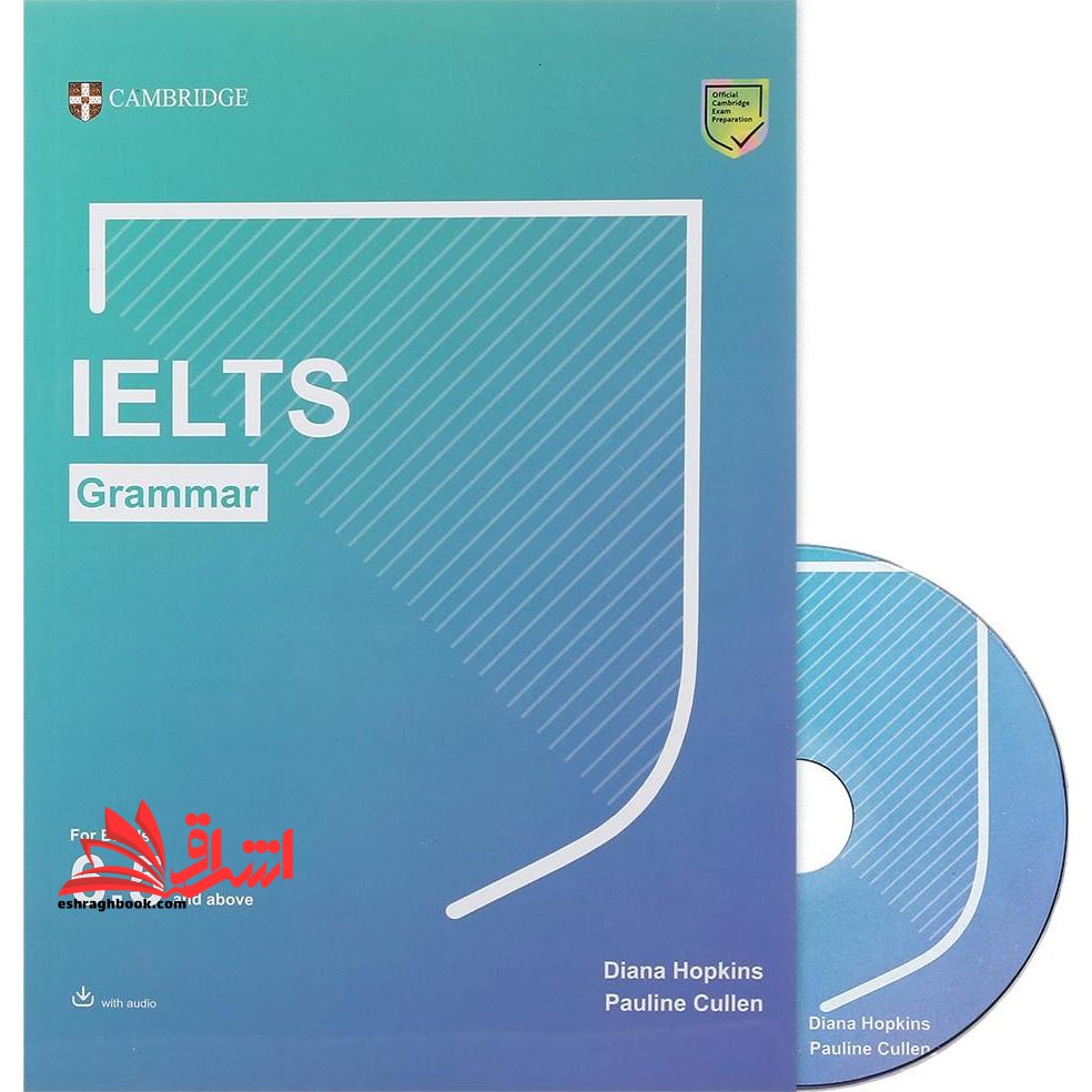 ielts grammar for bands ۶.۵ and above
