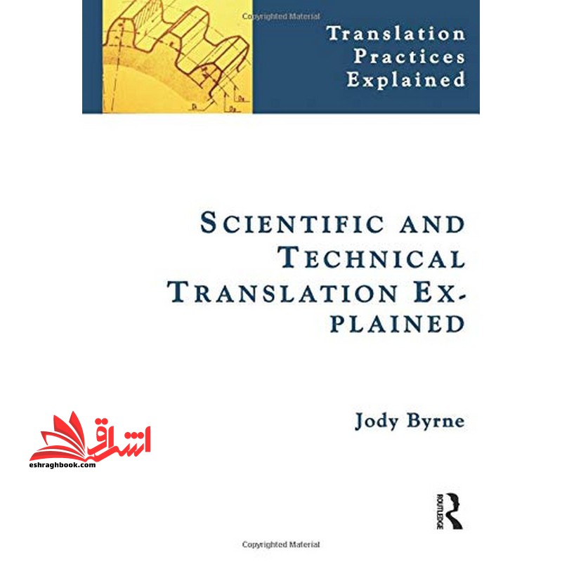 scientific and technical translation explained