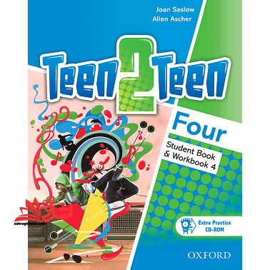 teen ۲ teen ۴ four + wb