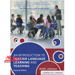 An Introduction to Foreign Language Learning and Teaching ۲nd Edition