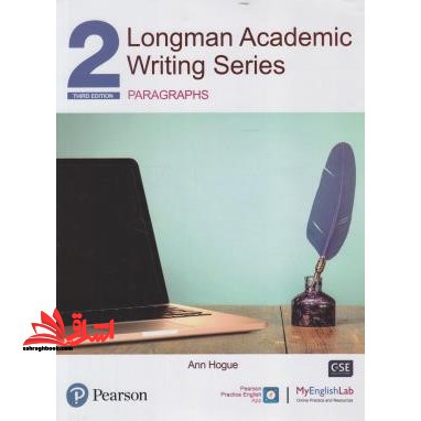 Longman academic writing series ۲ paragraphs - third edition