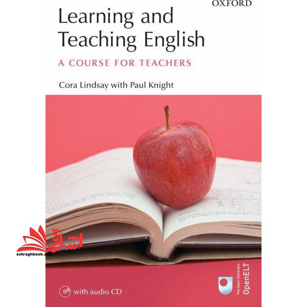 learning and teaching english
