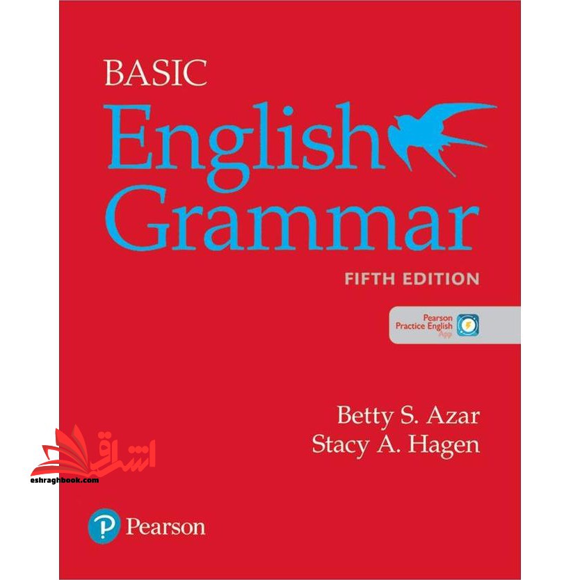 basic english grammar fifth edition