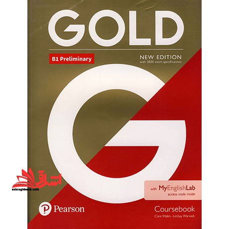 gold b۱ preliminary new edition