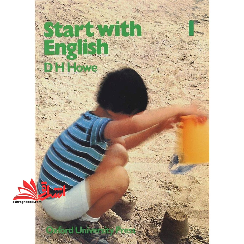 Start with English ۱ Student Book