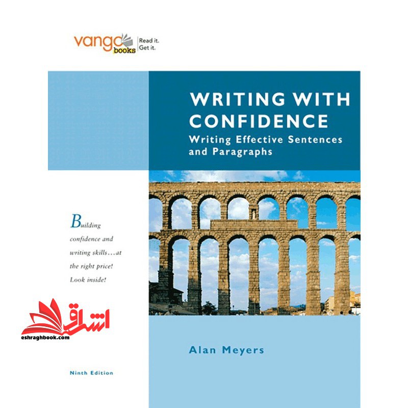 writing whith confidence