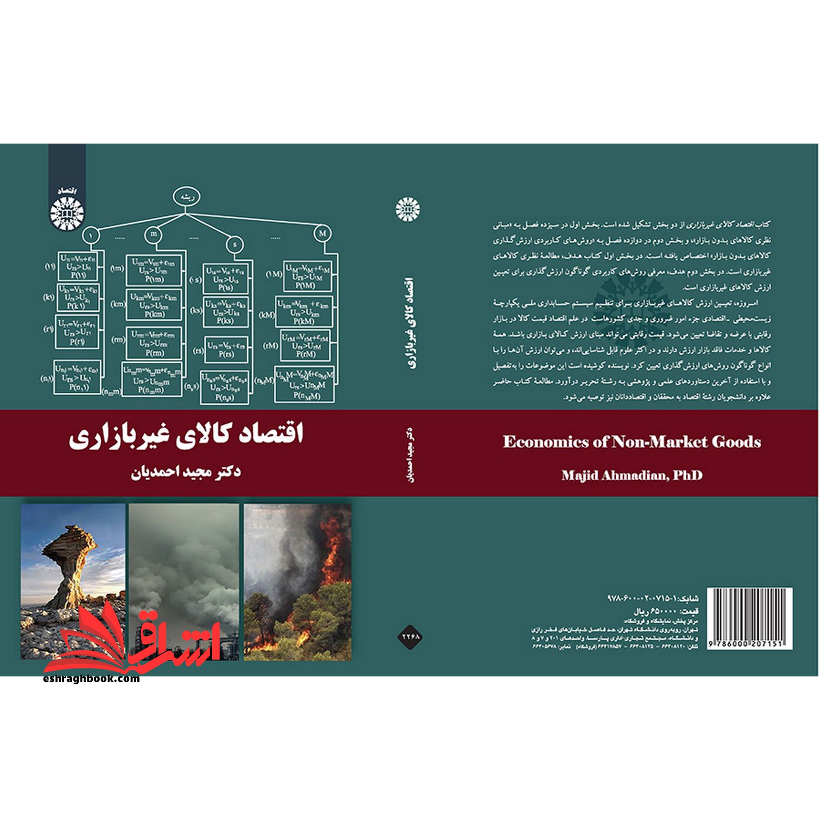 اقتصاد کالای غیربازاری ۲۲۶۸