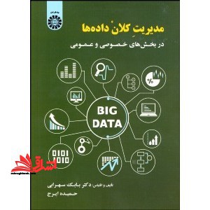 مدیریت کلان داده ها در بخش های خصوصی و عمومی کد ۱۹۴۲
