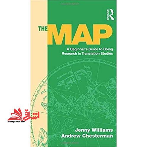 The Map A Beginner s Guide to Doing Research in Translation Studies