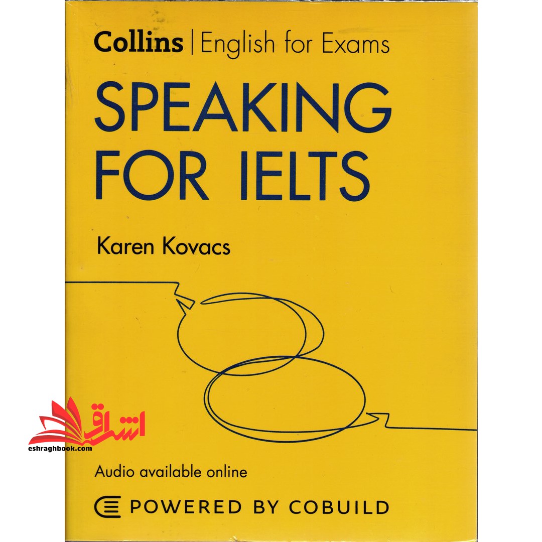 Collins Speaking for IELTS ۲nd
