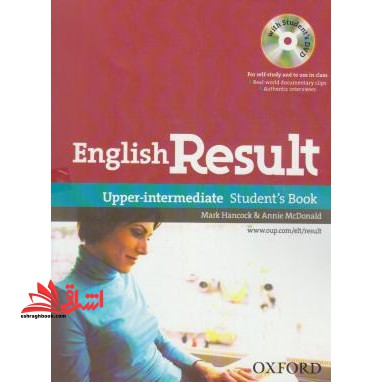 english result upper-intermediate workbook