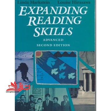 Expanding Reading Skills Advanced second edition