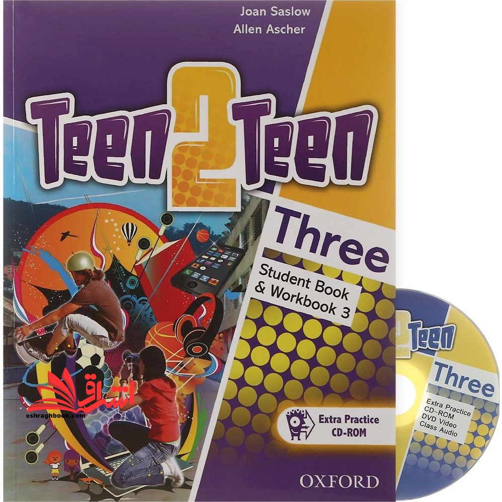 teen ۲ teen three ۳