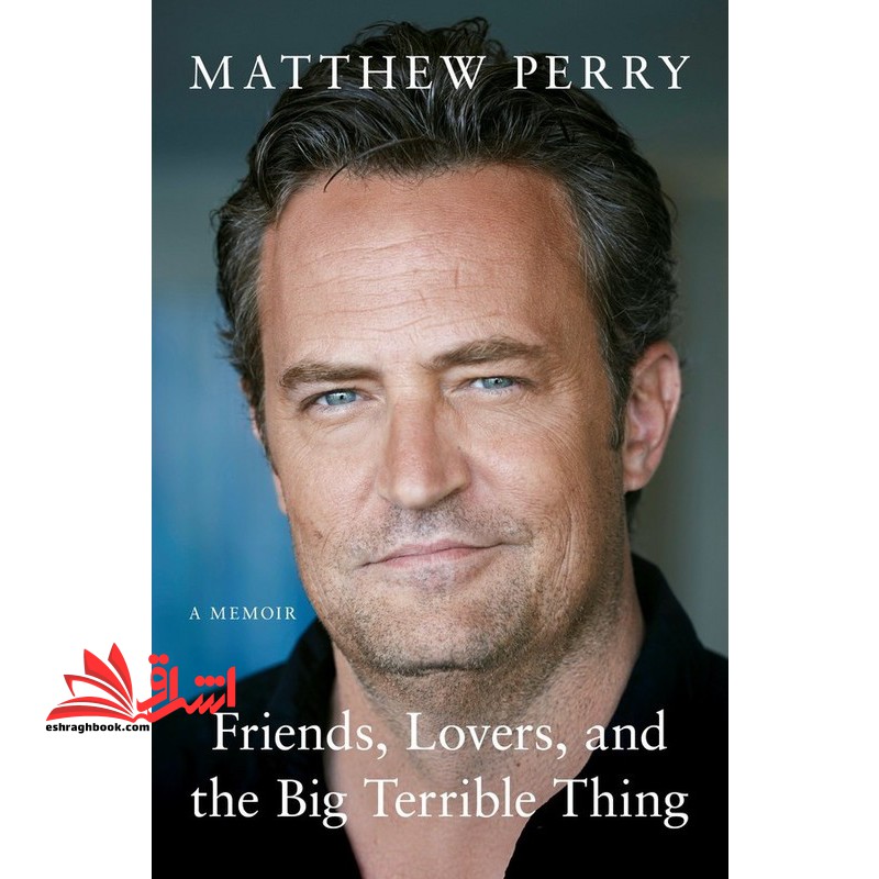 matthew perry Friend,lovers,and the big terrible thing