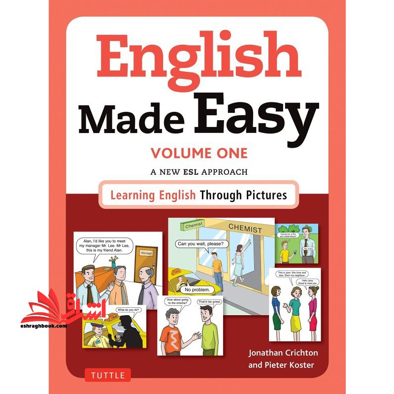 english made easy volume one learning english revised edition