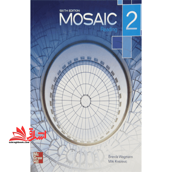 Mosaic ۲ Reading ۶th