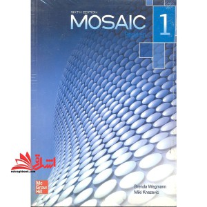 Mosaic ۱ Reading ۶th