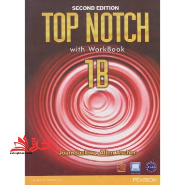 top notch ۱ b second edition