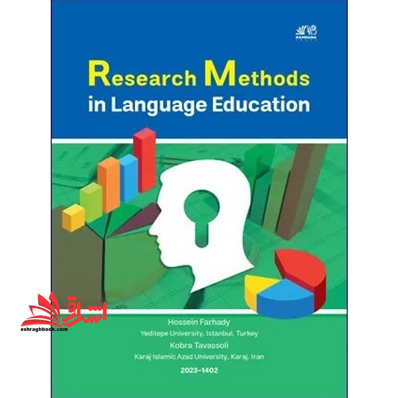 research methods in language education