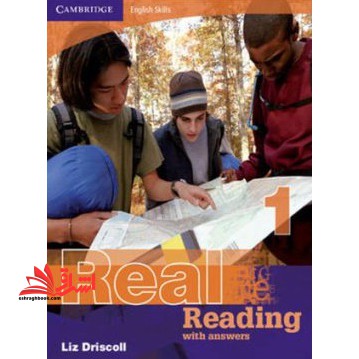 Real Reading ۱