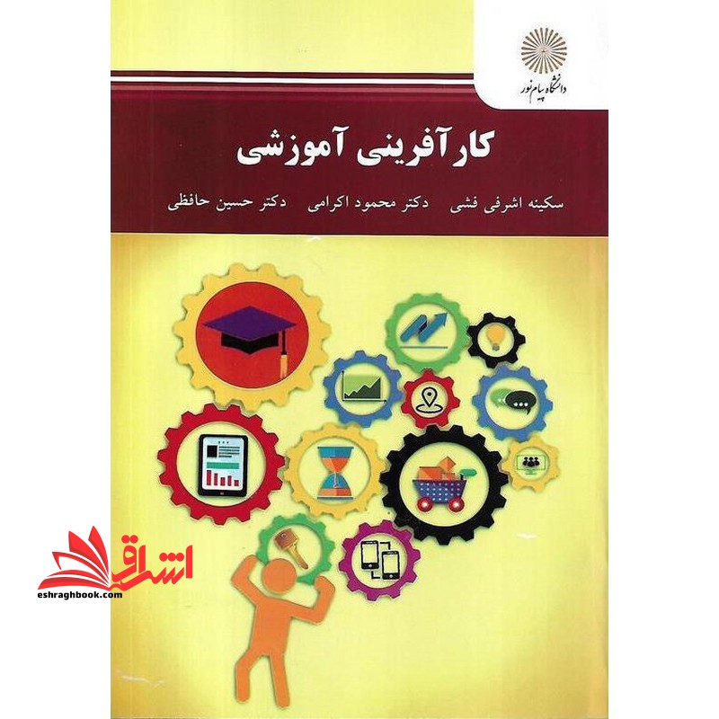 کار آفرینی آموزشی