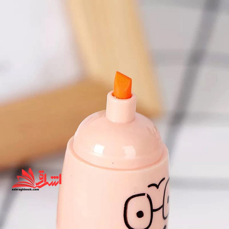 ماژیک ۶ عددی طرح هویح Q-۱۸۱