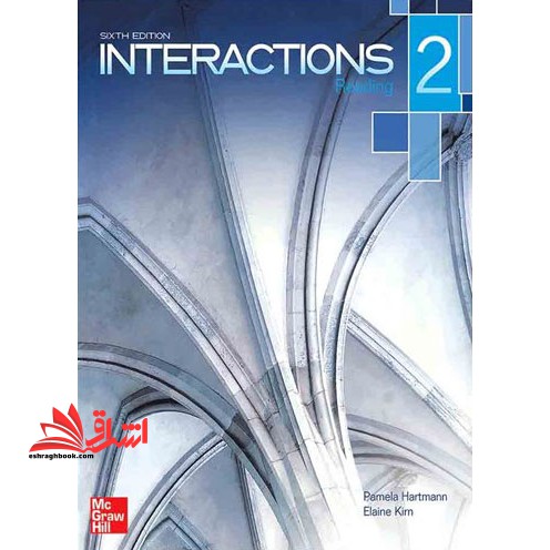 Interactions ۲ Reading ۶th