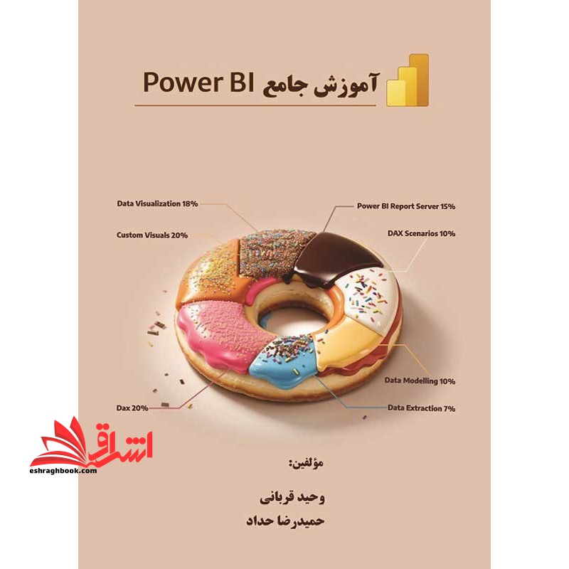 آموزش جامع Power BI