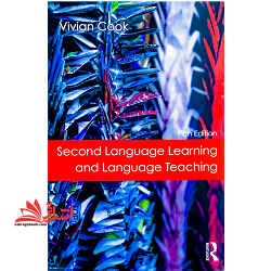 Second Language Learning and Language Teaching ۵th- Cook * نام درس دانشگاه پیام نور : روش تدریس مولفه های زبان