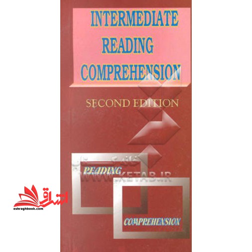 Intermediate Reading Comprehension second edition