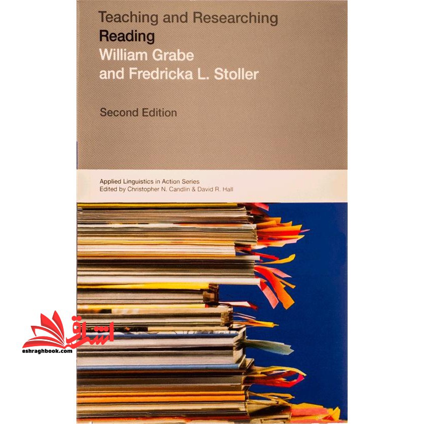 Teaching and Researching Reading ۲nd Edition