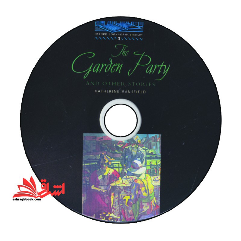 the garden party and other stories