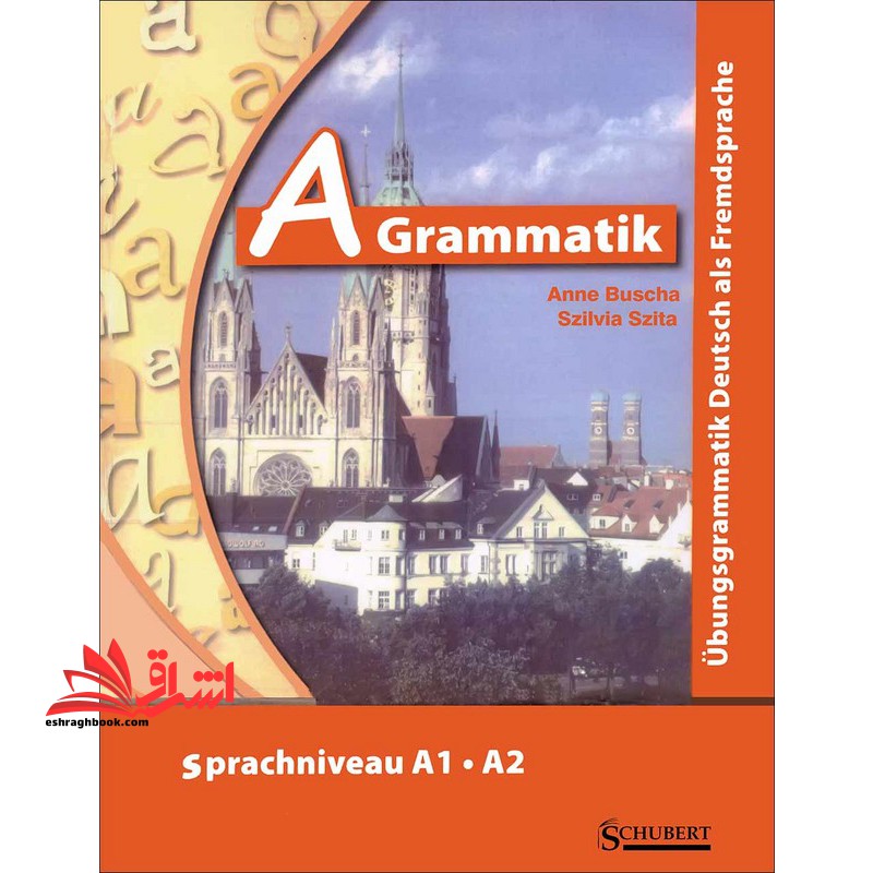 A GRAMMATIK A۱.A۲