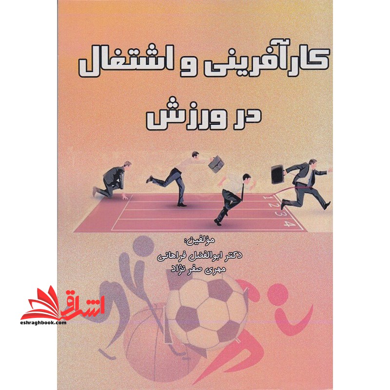 کار آفرینی و اشتغال در ورزش * نام درس دانشگاه پیام نور : کارآفرینی و اشتغال زایی ورزشی * مبانی کارآفرینی و اشتغال زایی ورزشی